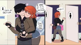 Crossdresser, Part 6 - SOUND