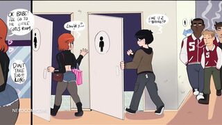 Crossdresser, Part 6 - SOUND