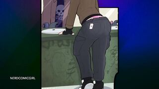 Crossdresser, Part 6 - SOUND