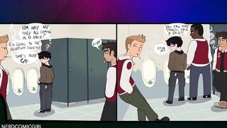 Crossdresser, Part 6 - SOUND