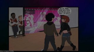Crossdresser, Part 6 - SOUND