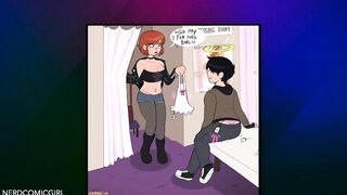 Crossdresser, Part 6 - SOUND