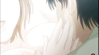 I have never climaxed with my husband - Hentai.xxx