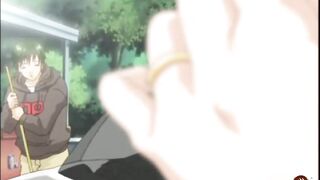 I have never climaxed with my husband - Hentai.xxx