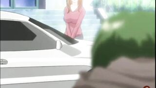 I have never climaxed with my husband - Hentai.xxx
