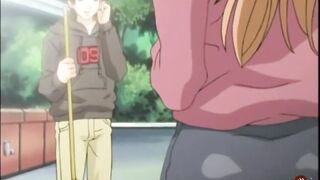 I have never climaxed with my husband - Hentai.xxx
