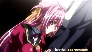 Hentai.xxx - Gakuen Saimin Reido