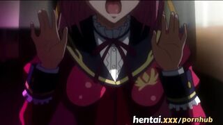 Hentai.xxx - Gakuen Saimin Reido