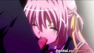 Hentai.xxx - Gakuen Saimin Reido