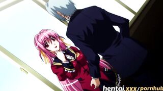 Hentai.xxx - Gakuen Saimin Reido