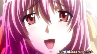 Hentai.xxx - Gakuen Saimin Reido