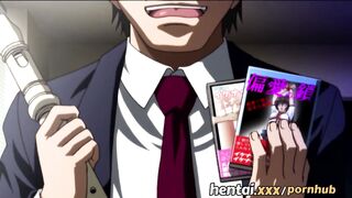 Hentai.xxx - Gakuen Saimin Reido
