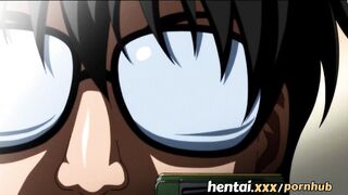 Hentai.xxx - Gakuen Saimin Reido