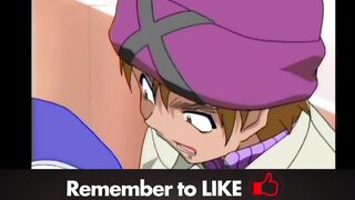 College student Dreams of fucking his classmate - Hentai.xxx