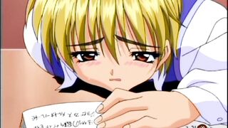 College student Dreams of fucking his classmate - Hentai.xxx