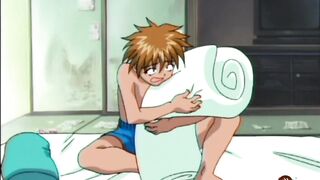 College student Dreams of fucking his classmate - Hentai.xxx