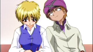 College student Dreams of fucking his classmate - Hentai.xxx