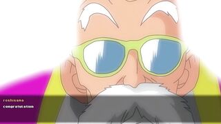 Super Slut Z Tournament - Dragon Ball - Videl Sex Scene Part 4 by LoveSkySanX