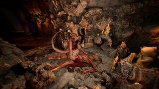 Succubus Alpha Sex Scene