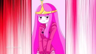 Adult Finn and Princess Bubblegum (Adventure Time Porn, Part 2) SOUND