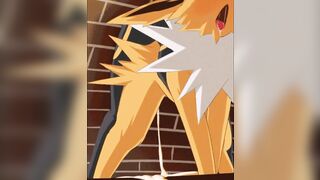 Hentai Toon Rough Furry Slayed ( 4K )