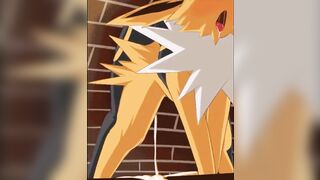 Hentai Toon Rough Furry Slayed ( 4K )