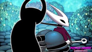 Hornet and the Knight