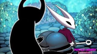 Hornet and the Knight