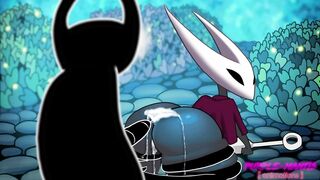 Hornet and the Knight