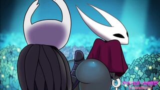 Hornet and the Knight