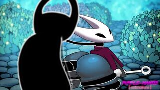 Hornet and the Knight