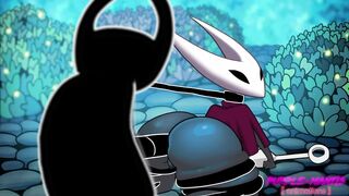 Hornet and the Knight