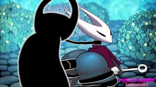 Hornet and the Knight