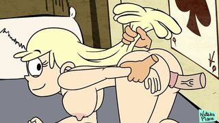 The Loud House Parody: Special 2