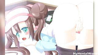 Pokemon Hentai Porn best Compilation Fuck