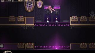 Milking Farm : other Milking Succubus Animation