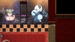 Milking Farm : other Milking Succubus Animation