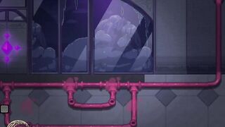 Milking Farm : other Milking Succubus Animation