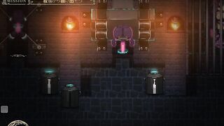 Milking Farm : other Milking Succubus Animation