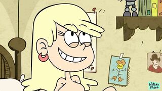 The Loud House Adult Lori Porn Parody 1 (Reloaded)