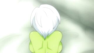 DAGON BALL SUPER -LOST EPISODE- FILLED INTESTINES P5