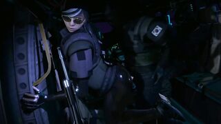 Rainbow six Siege Dokkaebi Doggy Style