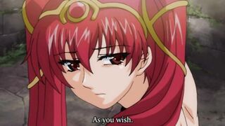 Anime Ecchi Threesome