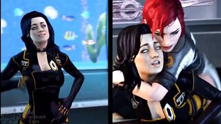 Miranda’s Fraternization