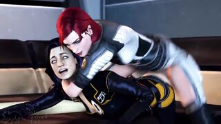 Miranda’s Fraternization