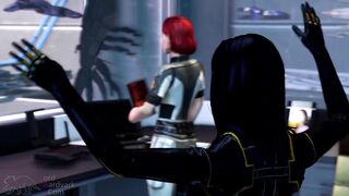 Miranda’s Fraternization