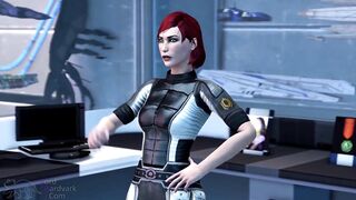 Miranda’s Fraternization
