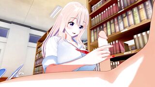 HimopanJK 01 3D Hentai 1/9