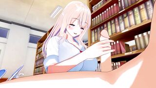 HimopanJK 01 3D Hentai 1/9