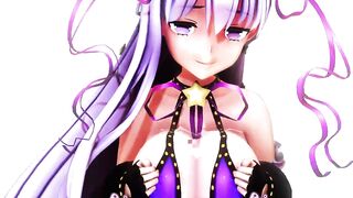 BB Shows you why she's the best Kouhai (4K/60FPS)